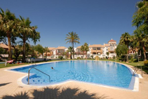 Villa Guerrero Aldea Coto Bajo, Chiclana De La Frontera